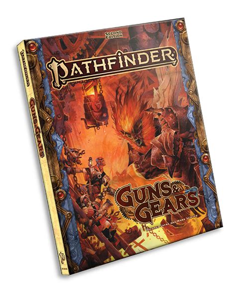 Hey, I&39;m very new to pathfinder (though I&39;m having a great time and my group is very patient). . Anyflip pathfinder 2e guns and gears